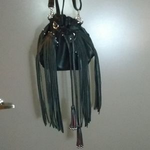 Purse Bag/ Back Pack